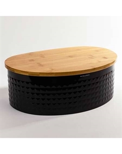 Хлебница с крышкой настольная Mayerboch