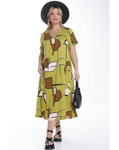 Платье Леди агата