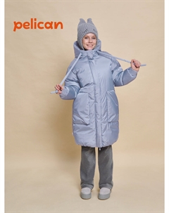 Пальто Pelican