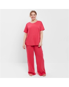 Пижама футболка брюки Minaku