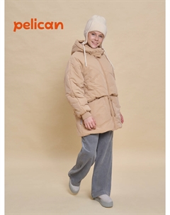 Куртка Pelican