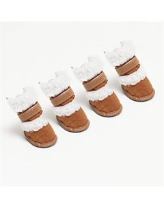 Ботинки Nobrand