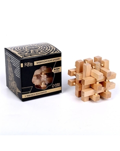 Головоломка Puzzle