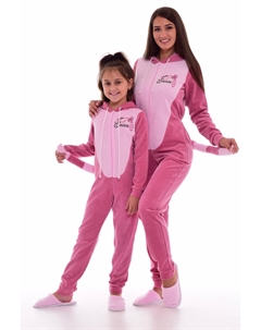 Пижама кигуруми Новое кимоно