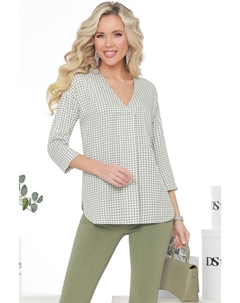 Блузка Dstrend