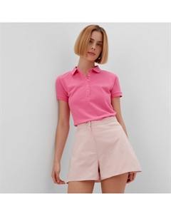 Футболка поло Minaku