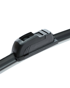 Щетка стеклоочистителя 16/400 мм, бескаркасная Cartage