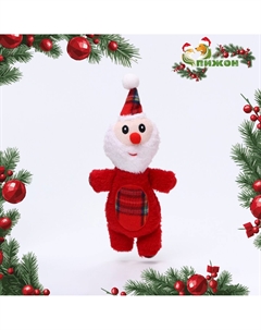 Игрушка мягкая для собак Пижон