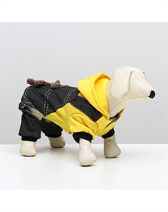 Комбинезон Nobrand