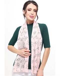 Палантин шифоновый Dstrend