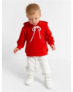 Костюм худи брюки Minaku