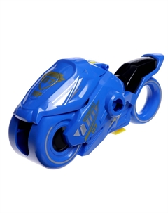 Волчки Woow toys