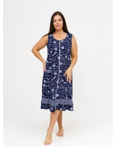 Халат Nesaden style