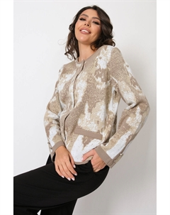 Жакет Текстильная мануфактура