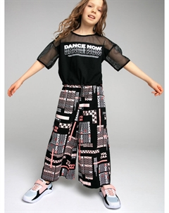 Брюки трикотажные Playtoday