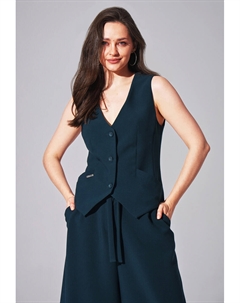 Жилет D`imma fashion studio