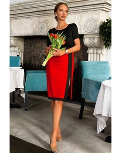 Платье Open-style