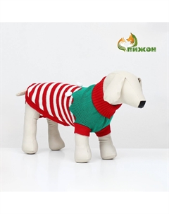 Свитер Пижон