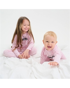 Комбинезон Крошка я