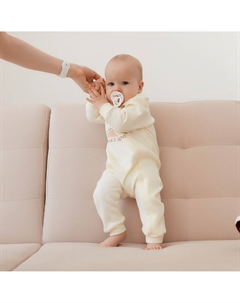 Комбинезон Minaku