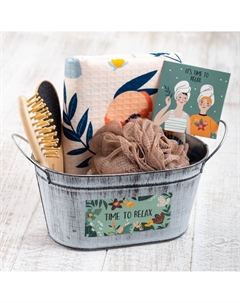 Набор подарочный Этель