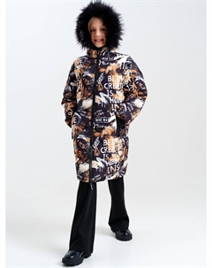 Пальто Playtoday