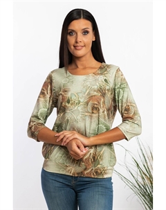 Блуза Аhalodensa