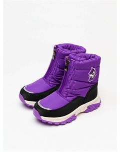 Ботинки Playtoday