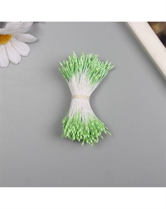 Тычинки для искусственных цветов глянец Nobrand