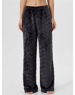 Брюки домашние женские серые Mark formelle