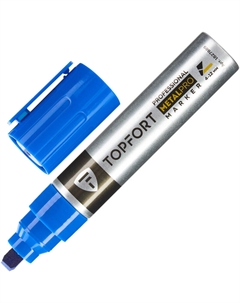 Маркер промышленный перманентный ZP2540 синий 4-12 мм (1827889) Topfort