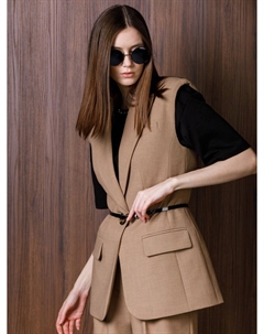 Жилет Marchello marchellini