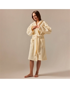 Халат махровый Sima-land home