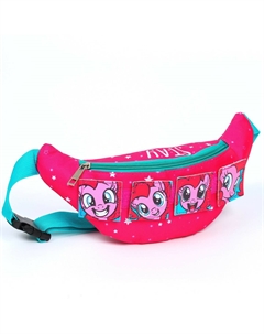 Сумка поясная детская для девочки Hasbro