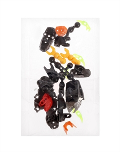 Конструктор-робот Unicon