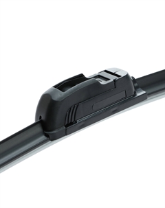 Щетка стеклоочистителя 18/450 мм, бескаркасная Cartage