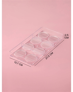 Форма для шоколада Konfinetta