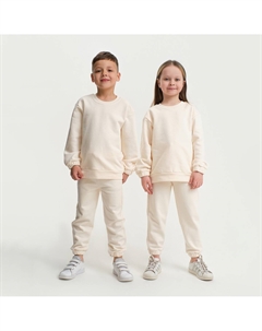 Костюм свитшот брюки Kaftan