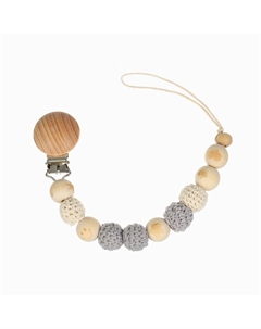 Держатель для соски - пустышки m&b Mum&baby