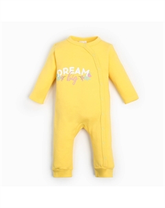 Комбинезон Крошка я