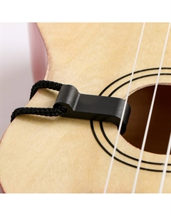 Ремень для укулеле, 45 см, ацтеки Music life