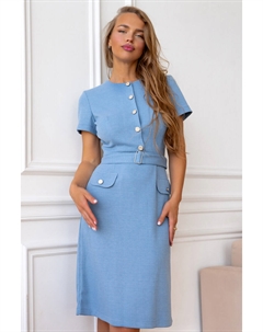 Платье Open-style