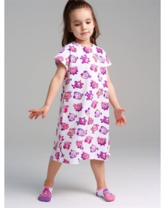 Сорочка ночная трикотажная Playtoday