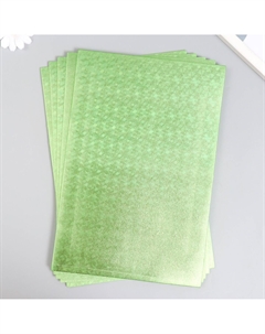 Фоамиран голограмма Арт узор