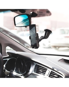 Держатель телефона, раздвижной 50-75 мм Torso