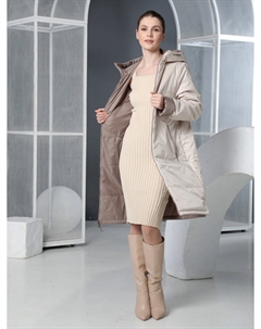 Пальто Dizzyway