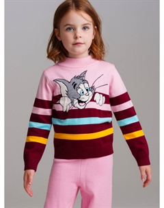 Свитер трикотажный Playtoday