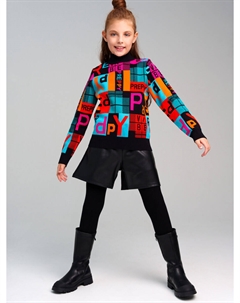 Свитер трикотажный Playtoday