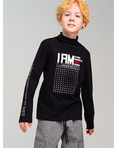 Водолазка трикотажная Playtoday