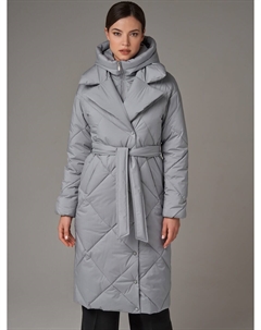 Пуховик Hoops